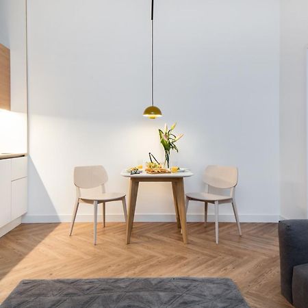 Smartments Business Berlin City West Luaran gambar
