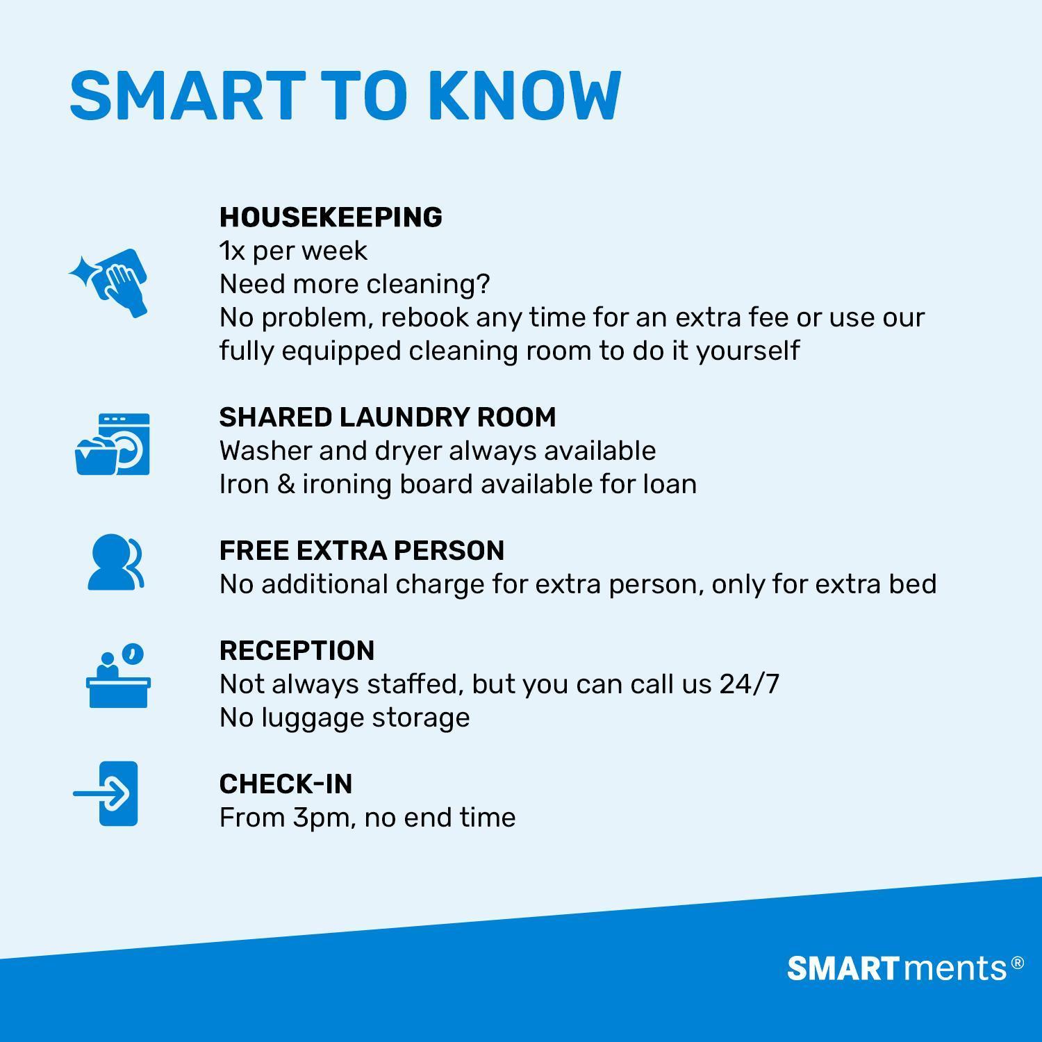 Smartments Business Berlin City West Luaran gambar