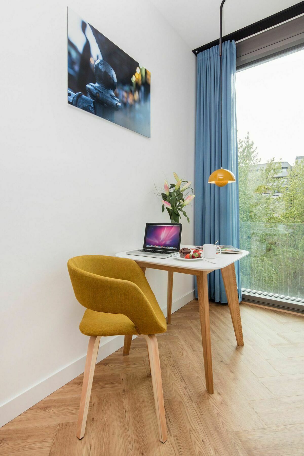 Smartments Business Berlin City West Luaran gambar